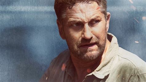 Last Seen Alive: Gerard Butler Movie Headed to Netflix in。